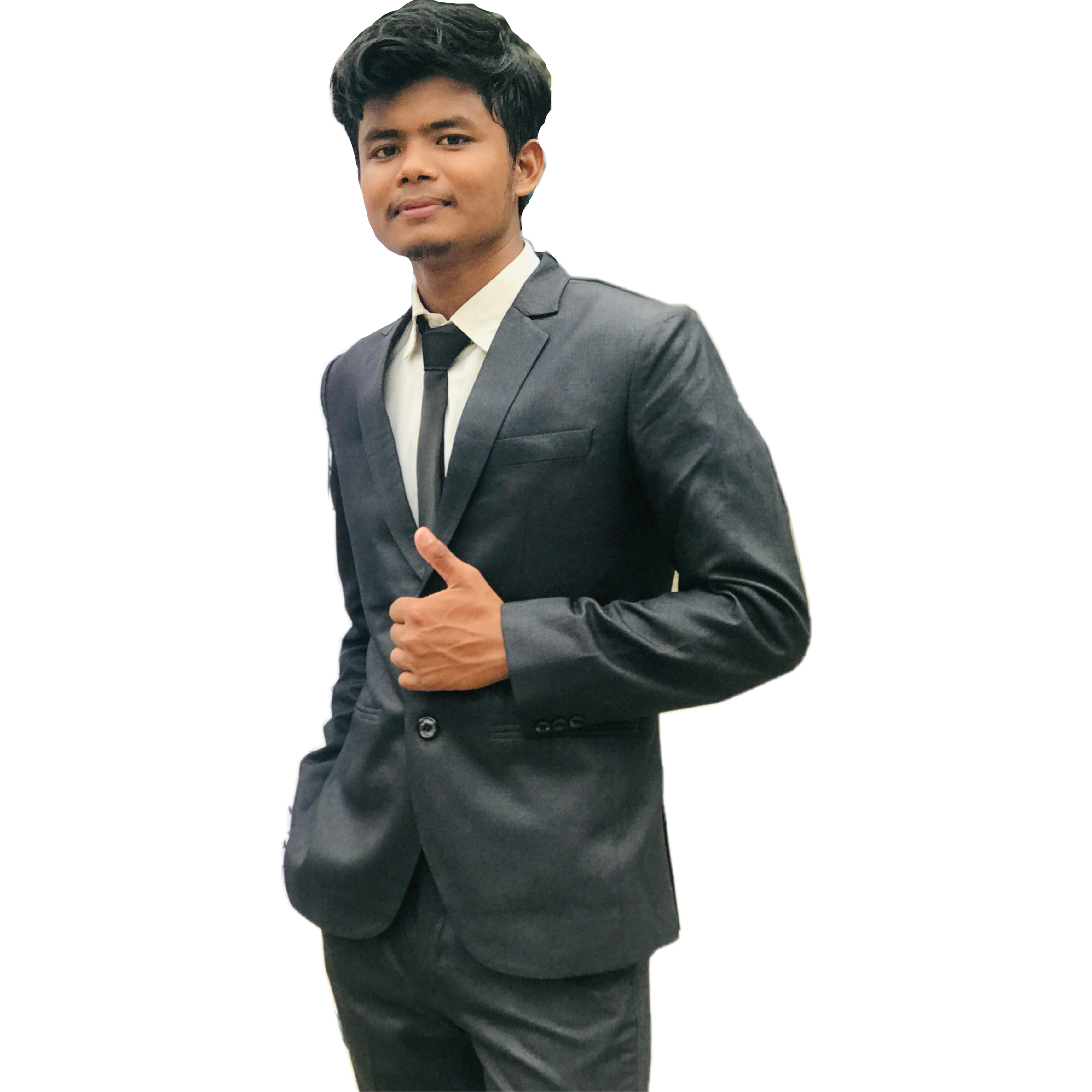 sagar Chaudhary